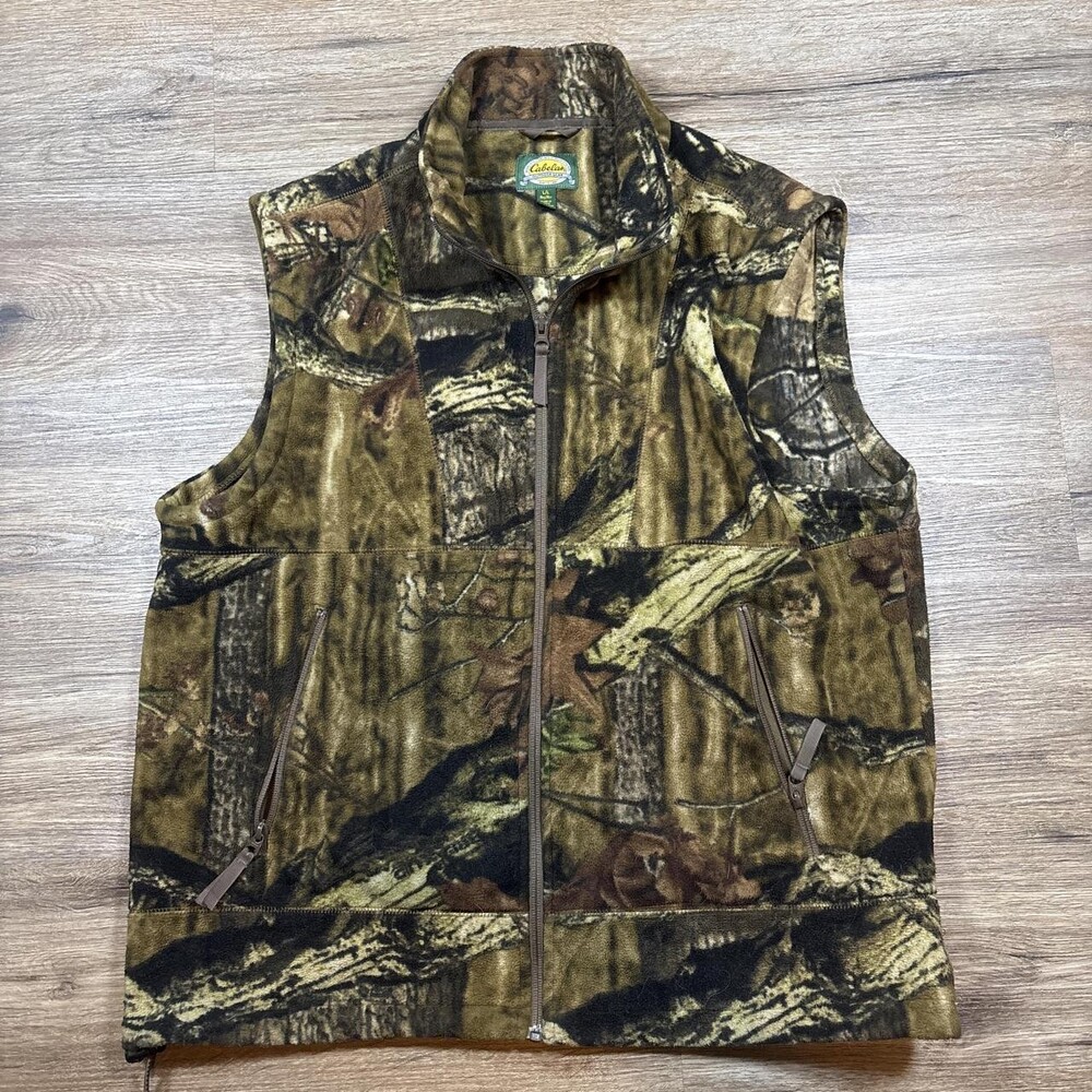 Cabela's Men's Multi‎ Gilet